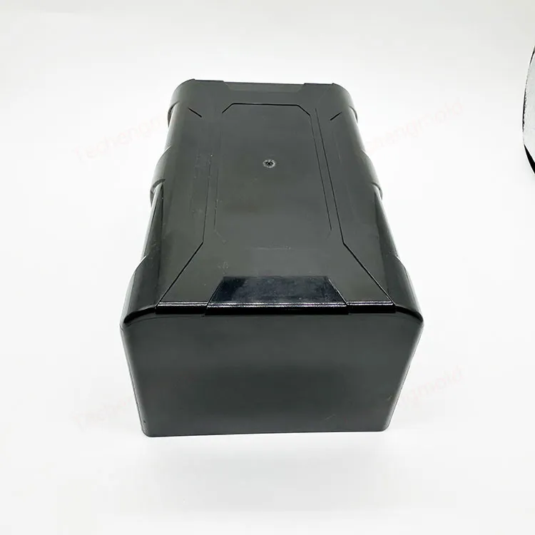 特诚科技PA66精密注塑件实拍 6